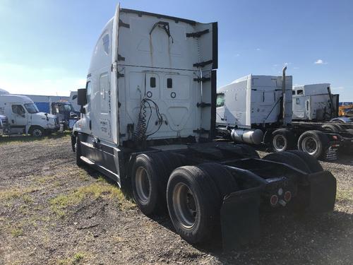 Freightliner CASCADIA