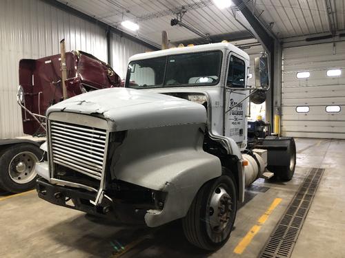 Freightliner FLD112