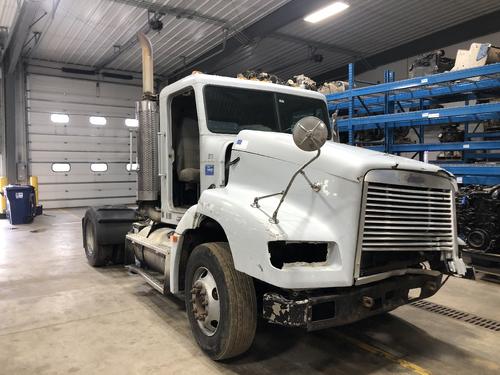 Freightliner FLD112