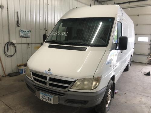 Dodge SPRINTER