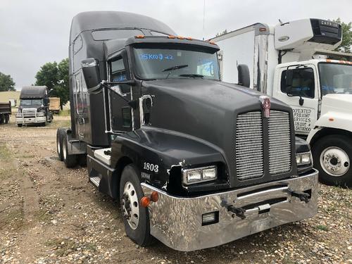 Kenworth T600