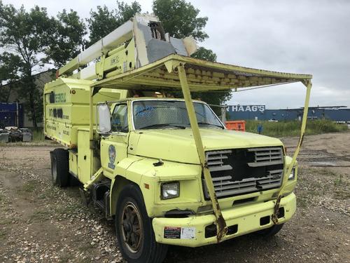 Ford F700