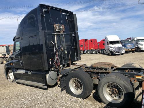 Freightliner CASCADIA