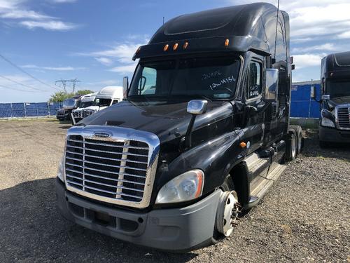 Freightliner CASCADIA