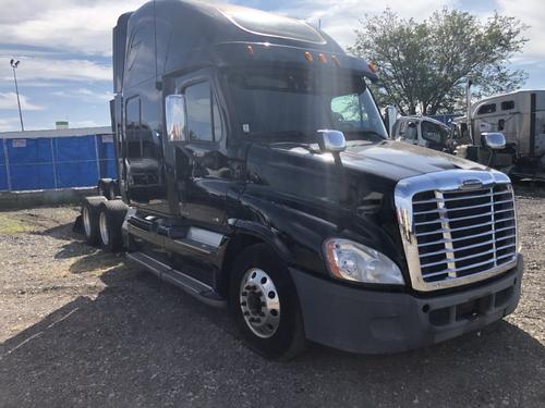 Freightliner CASCADIA