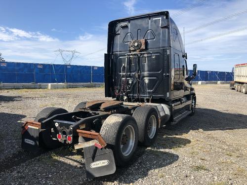 Freightliner CASCADIA