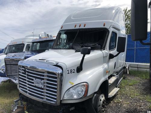 Freightliner CASCADIA