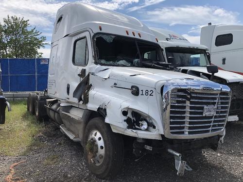 Freightliner CASCADIA