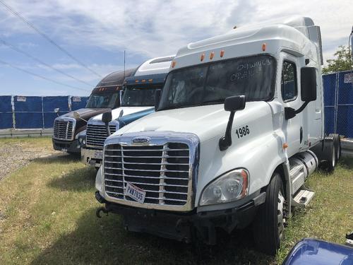 Freightliner CASCADIA