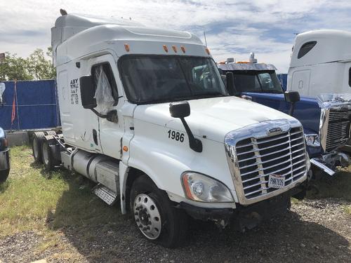 Freightliner CASCADIA