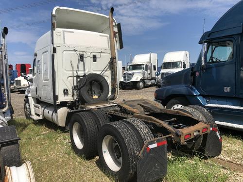 Freightliner CASCADIA