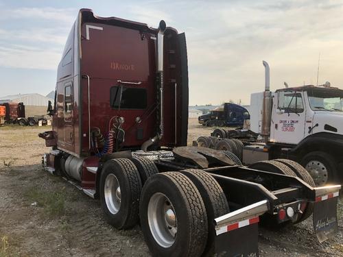 Kenworth T680