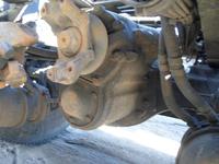 Axle Housing (Front) ROCKWELL RD/RP-20-145
