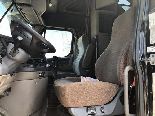 Freightliner CASCADIA