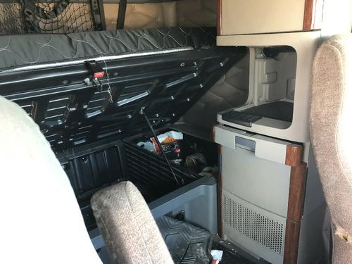 Freightliner CASCADIA