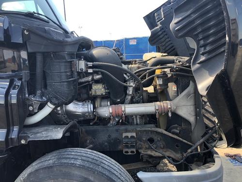 Freightliner CASCADIA