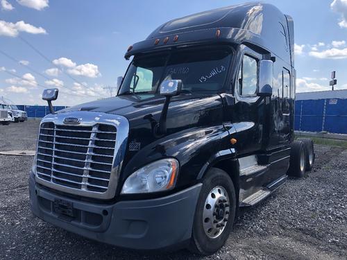 Freightliner CASCADIA