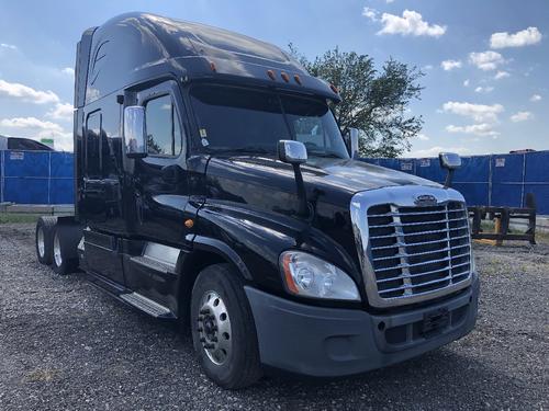 Freightliner CASCADIA