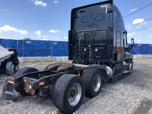 Freightliner CASCADIA