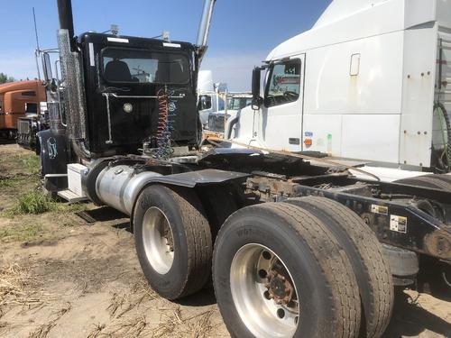 Peterbilt 389