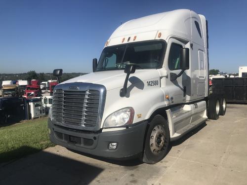 Freightliner CASCADIA
