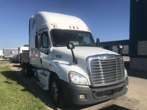 Freightliner CASCADIA