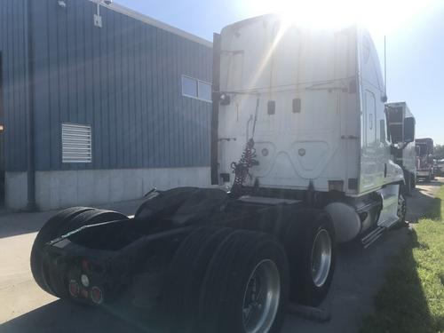 Freightliner CASCADIA