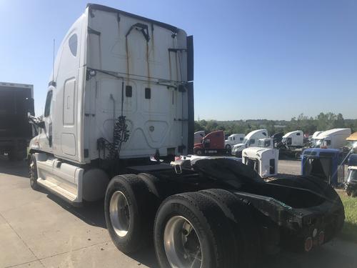 Freightliner CASCADIA