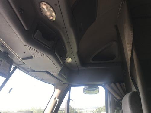 Freightliner CASCADIA