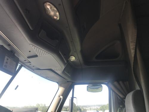 Freightliner CASCADIA