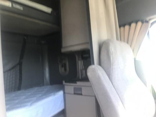 Freightliner CASCADIA