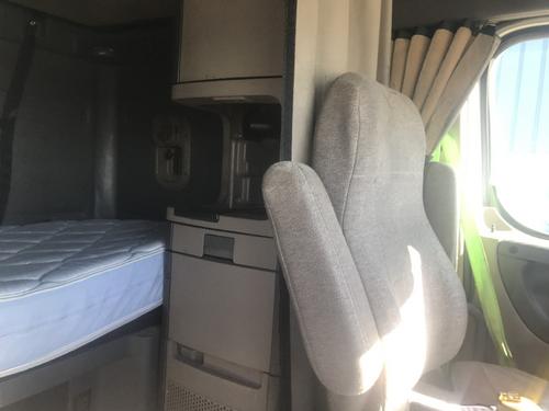 Freightliner CASCADIA