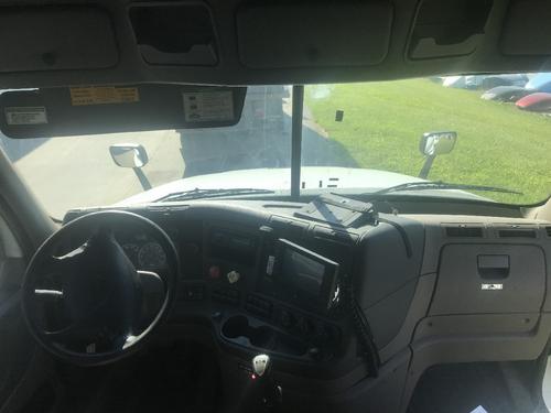 Freightliner CASCADIA