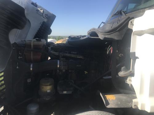 Freightliner CASCADIA