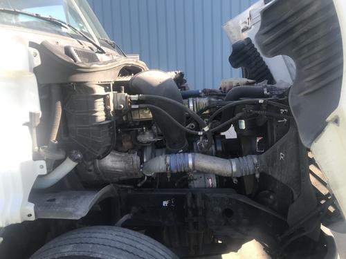 Freightliner CASCADIA