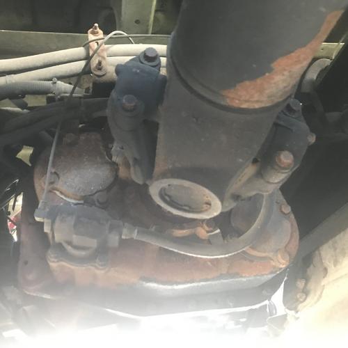 Freightliner CASCADIA