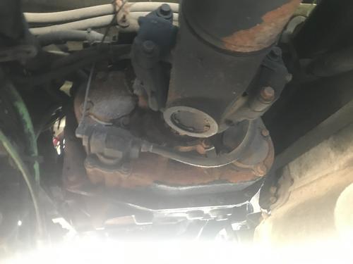 Freightliner CASCADIA