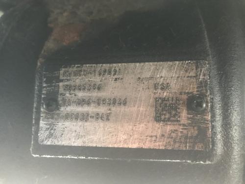 Freightliner CASCADIA