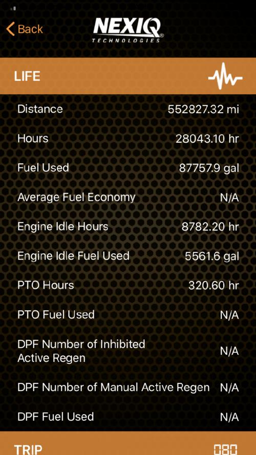 Freightliner CASCADIA