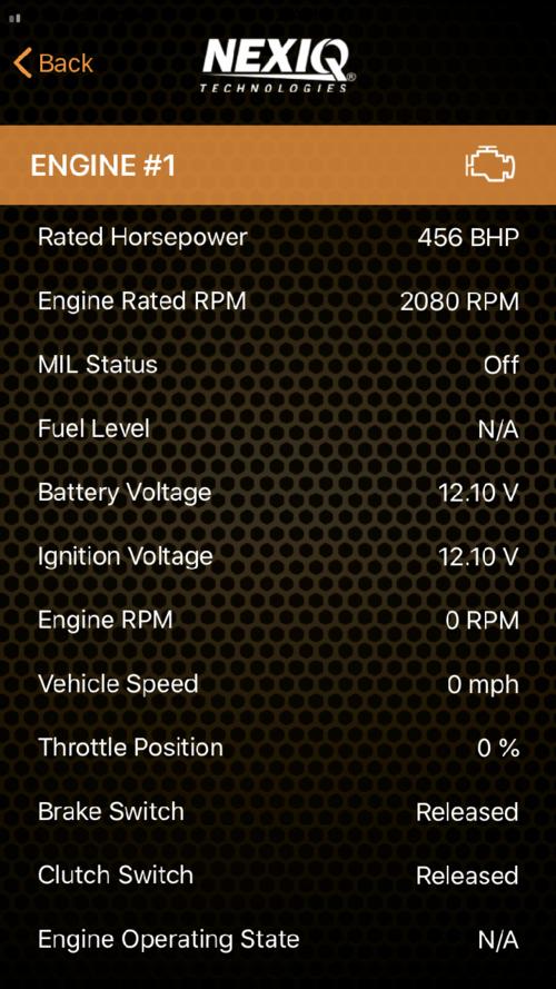 Freightliner CASCADIA