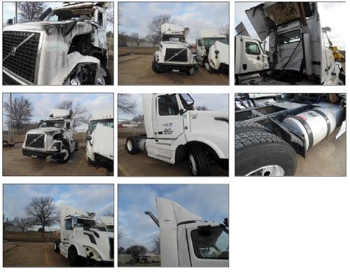 VOLVO VNL