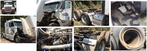 FREIGHTLINER ST120