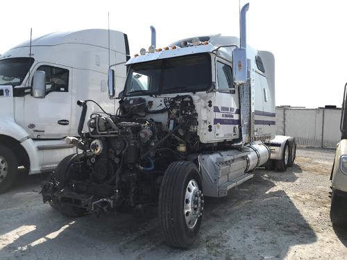 Western Star Trucks 4900EX