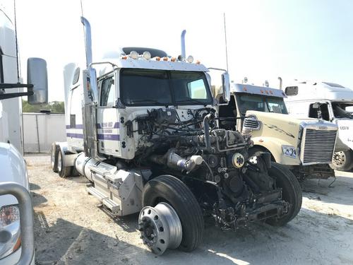 Western Star Trucks 4900EX