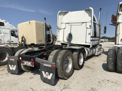 Western Star Trucks 4900EX