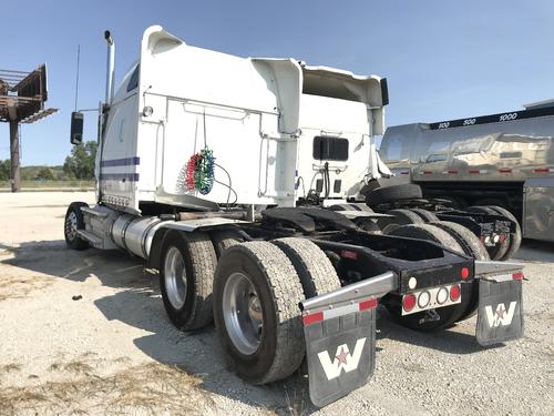 Western Star Trucks 4900EX