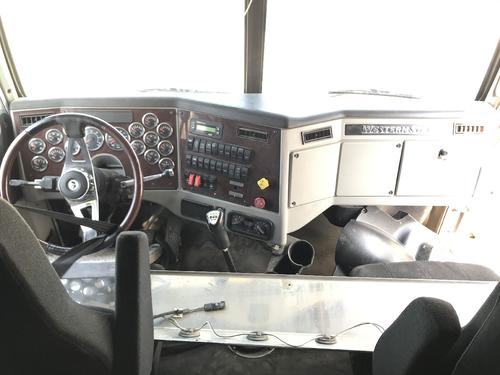 Western Star Trucks 4900EX