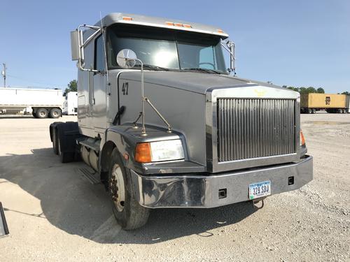 Volvo WIA