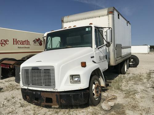 Freightliner FL50