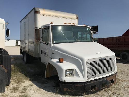 Freightliner FL50